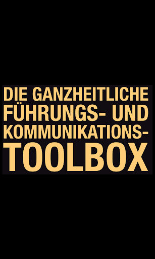 Max-Toolbox