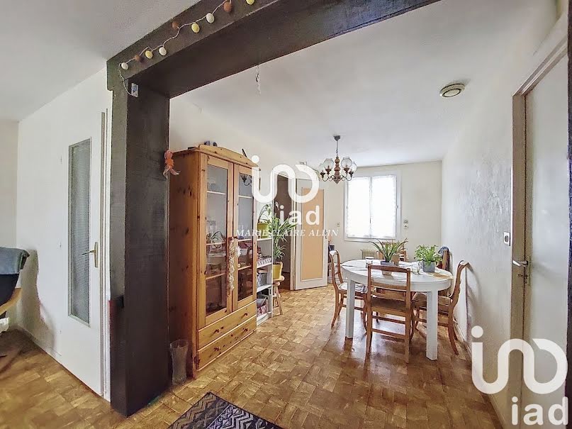 Vente maison 5 pièces 76 m² à Vineuil (41350), 162 000 €