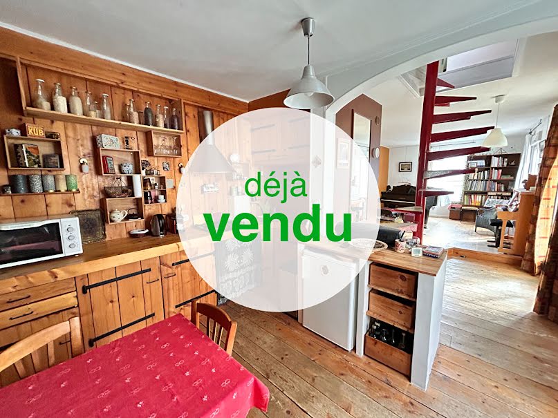 Vente maison 5 pièces 85 m² à Rennes (35000), 366 450 €