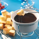 Caramel Chocolate Fondue Recipe was pinched from <a href="http://www.tasteofhome.com/Recipes/Caramel-Chocolate-Fondue" target="_blank">www.tasteofhome.com.</a>