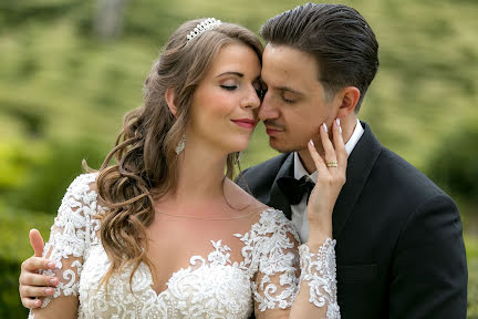 Photographe de mariage Zoltán László (eskuvofotophilip). Photo du 8 janvier 2020