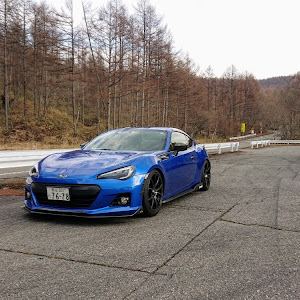 BRZ ZC6