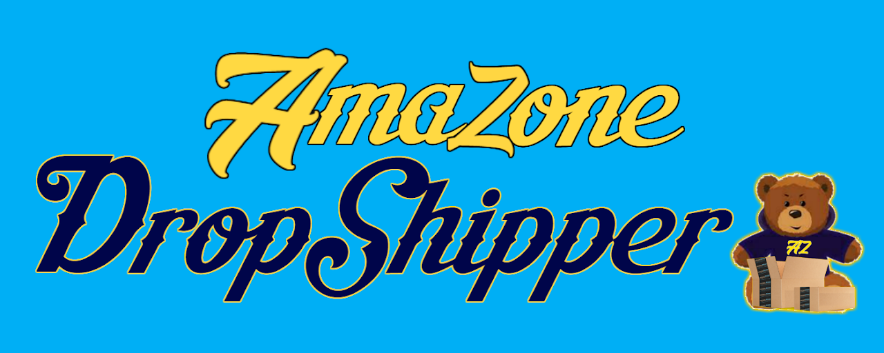 AmaZone DropShipper Preview image 2