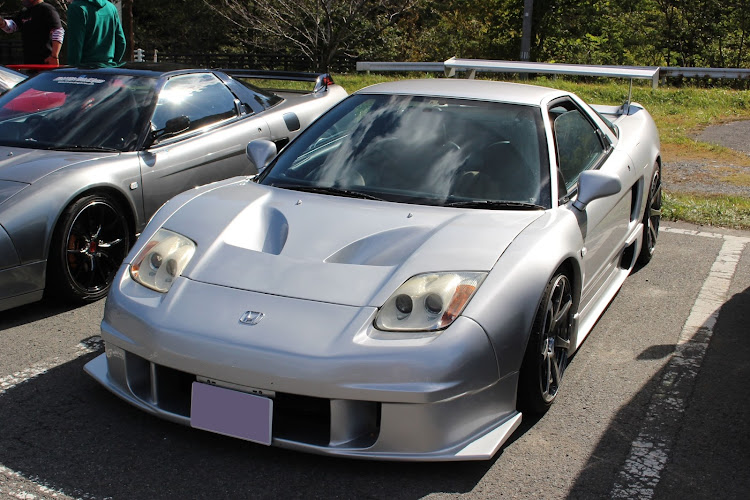 NSXのチーム北東北恒例🍁秋ツーリング🏎・宮古で美味しいもの食べよう^ ^・秋晴🍁天気良すぎて楽し過ぎ😎・参加台数が凄い事に😆・言っても良いよね😅に関するカスタム事例の投稿画像10枚目