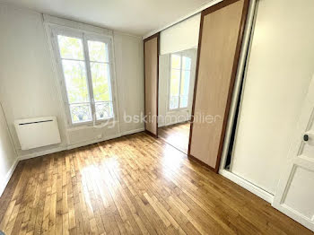 appartement à Maisons-Alfort (94)