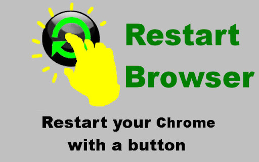 Restart Browser