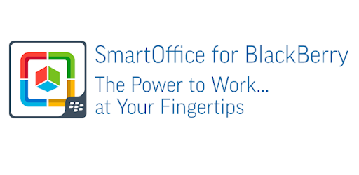 Smart Office for BlackBerry