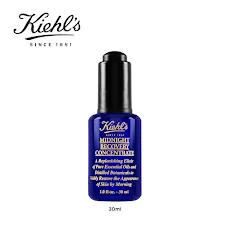 Tinh chất dưỡng da ban đêm Kiehl's Midnight Recovery Concentrate