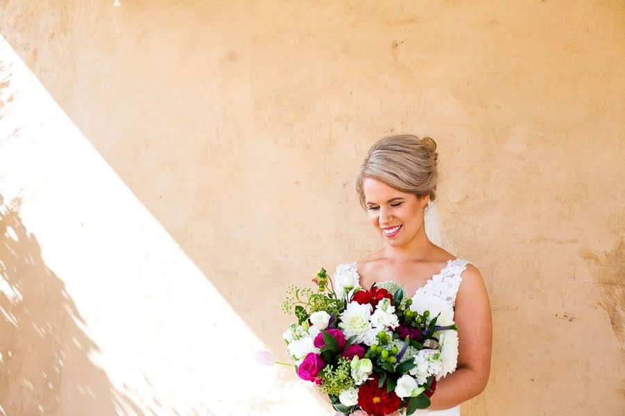 Photographe de mariage Hannah Benwell (hannahbenwell). Photo du 27 janvier 2019