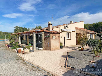 maison à Roquebrune-sur-Argens (83)