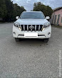 продам авто Toyota Prado 150 Land Cruiser Prado 150