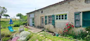 maison à Saint-Antonin-Noble-Val (82)