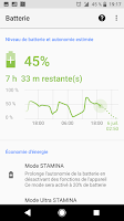 Battery Health Checker Screenshot