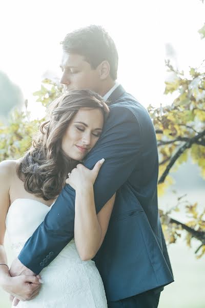 Wedding photographer Chanel Oosthuizen (chanel). Photo of 1 January 2019