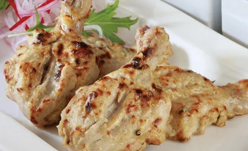 Chicken Malai Afghani