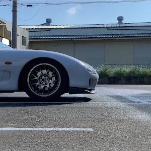 RX-7 FD3S 後期