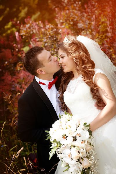 Wedding photographer Denis Bastrakov (bastrakov). Photo of 30 October 2014