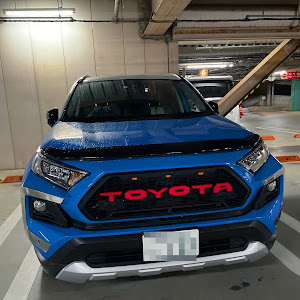 RAV4 MXAA54