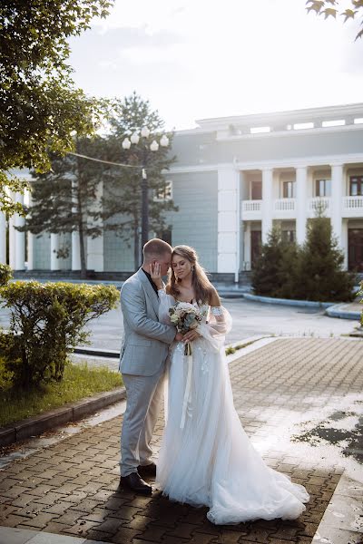 Photographer sa kasal Yuliya Savvateeva (savvateevajulia). Larawan ni 14 Setyembre 2022