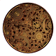 Steampunk Gears Live Wallpaper Download on Windows