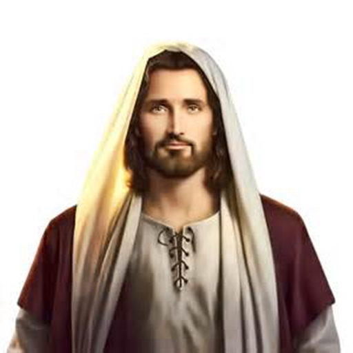 Jesus Said 生活 App LOGO-APP開箱王