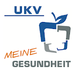 Cover Image of ダウンロード "Meine Gesundheit" von der UKV 6.0 APK