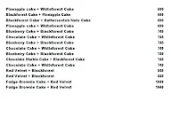 Cakeoclocks menu 3