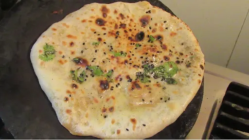 Gobi Naan