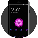 Descargar Flower theme stylish phone6 wallpaper Instalar Más reciente APK descargador