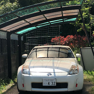 フェアレディZ