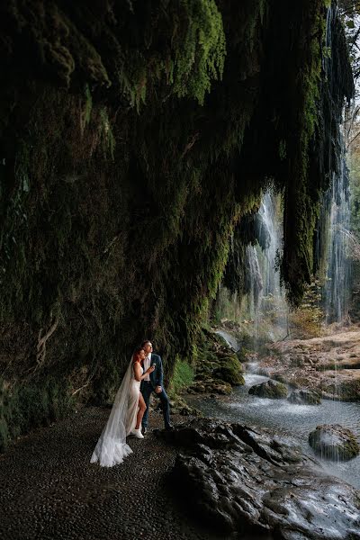 Wedding photographer Tatyana Skufinskaya (skufinska). Photo of 7 December 2022