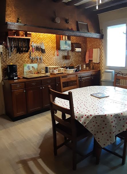 Vente maison 7 pièces 154 m² à Caudebec-les-elbeuf (76320), 269 900 €