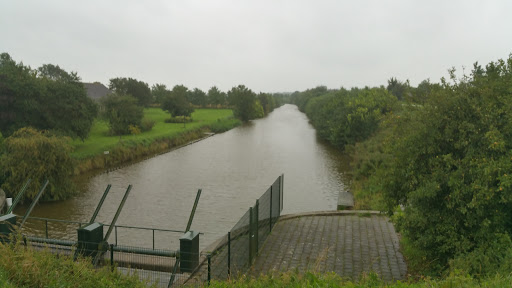 kanaalsluis