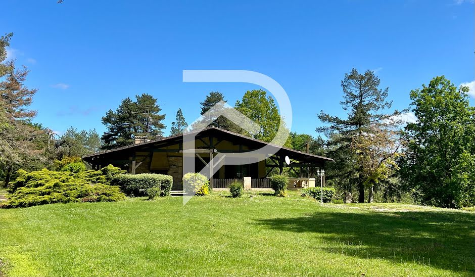 Vente maison 7 pièces 220 m² à Bergerac (24100), 359 000 €