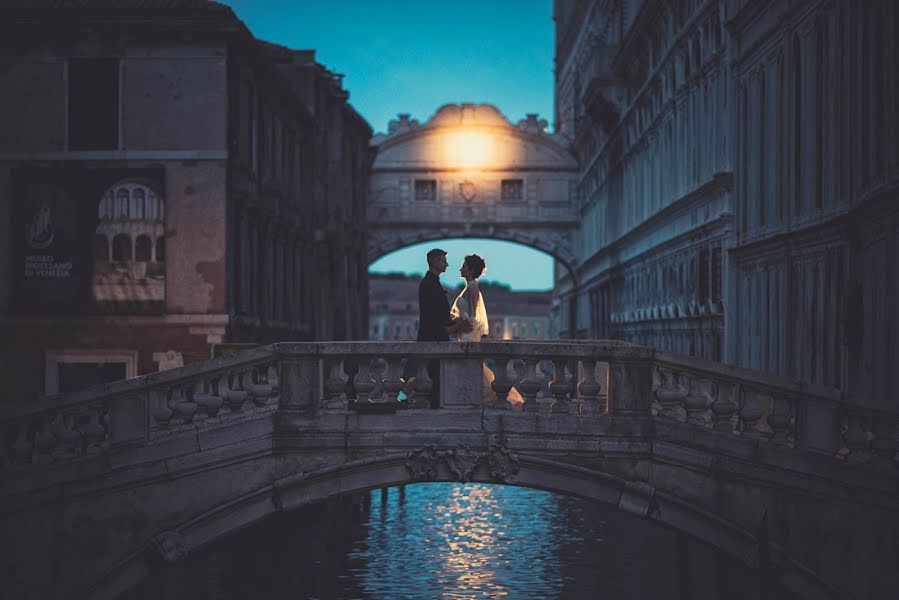 Fotógrafo de bodas Alessandro Colle (alessandrocolle). Foto del 15 de marzo 2016