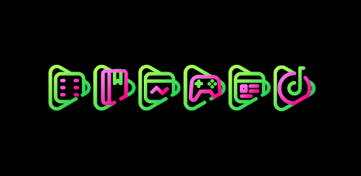 Kathleen - Lines Icon Pack
