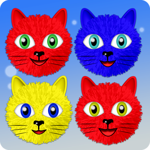 Furcats deluxe icon