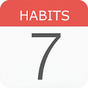 7 Habits Planning  Icon