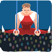 Gymnastic Trivia  Icon