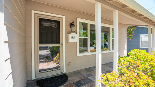 Maison avec jardin 4