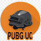 Pubg mobile UC 2021