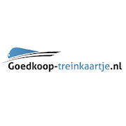 Goedkoop treinkaartje