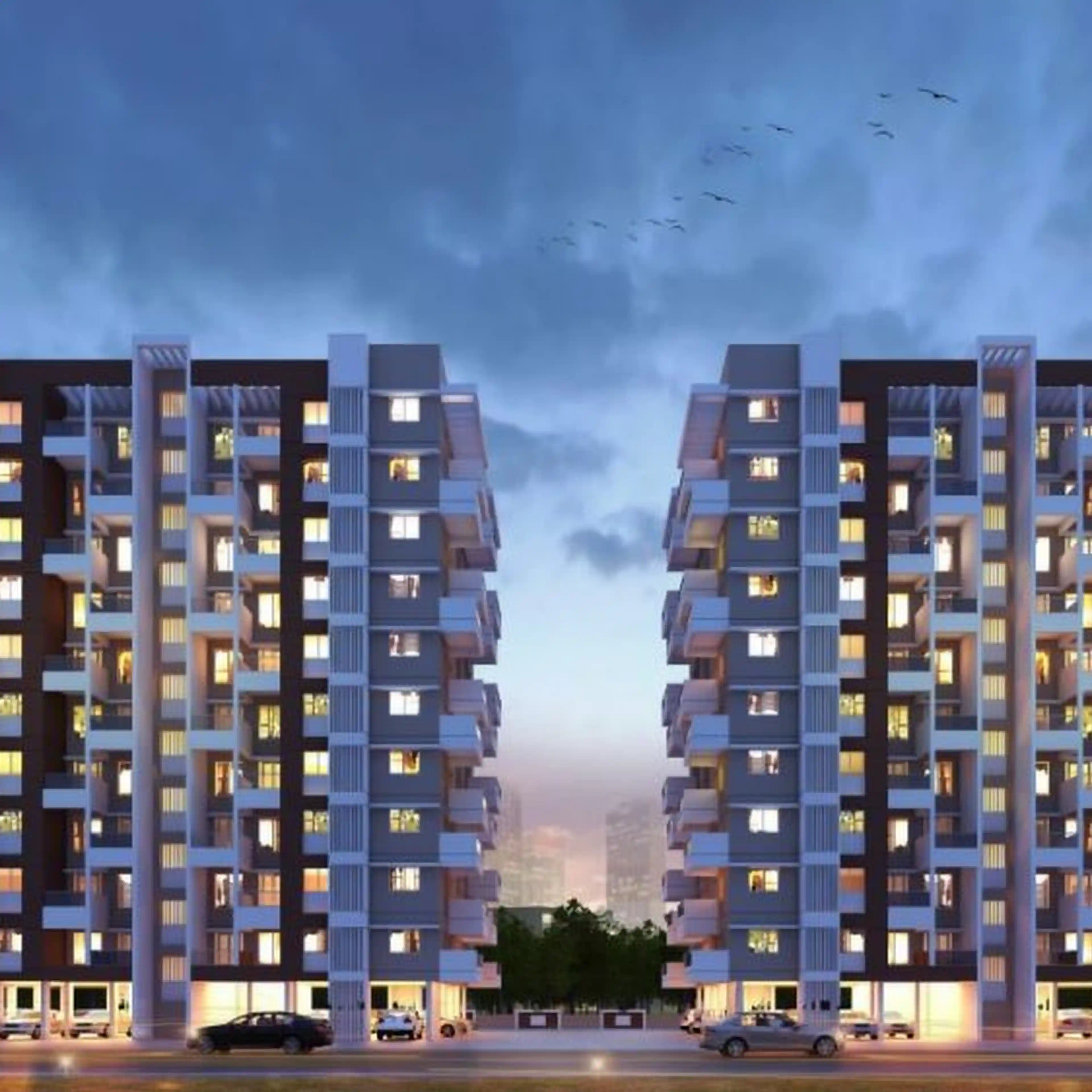 Laxmi Emerald-elevation-0