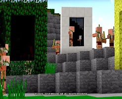 Portal Mods Minecraft Pe Apk 1 30 Download Apk Latest Version