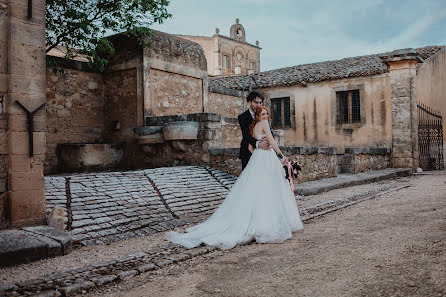 Wedding photographer Francesco Rimmaudo (weddingtaormina). Photo of 14 September 2023