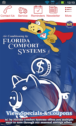 A C by Florida Comfort Systems