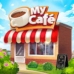 Cover Image of Télécharger Mon Café — Jeu de Restaurant 2020.1.1 APK