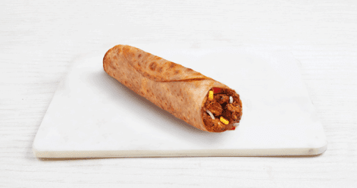 Chicken Tikka Mini Roll