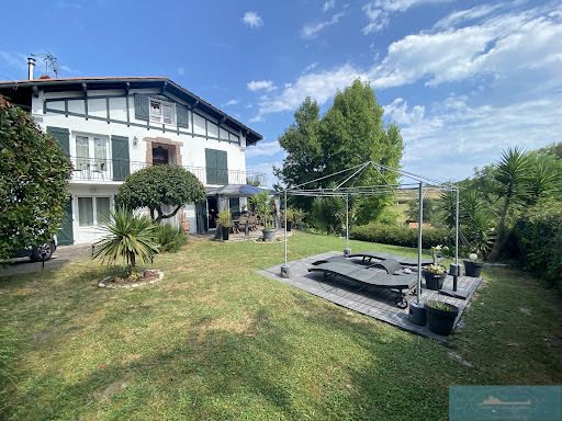 Vente appartement 5 pièces 128 m² à Urrugne (64122), 690 000 €