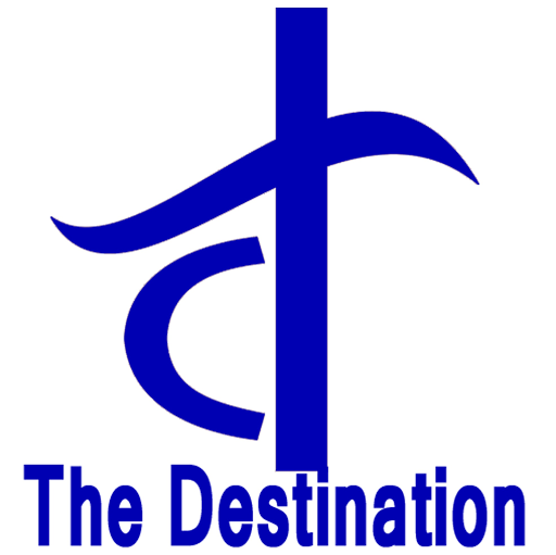 Destination, Janakpuri, Janakpuri logo